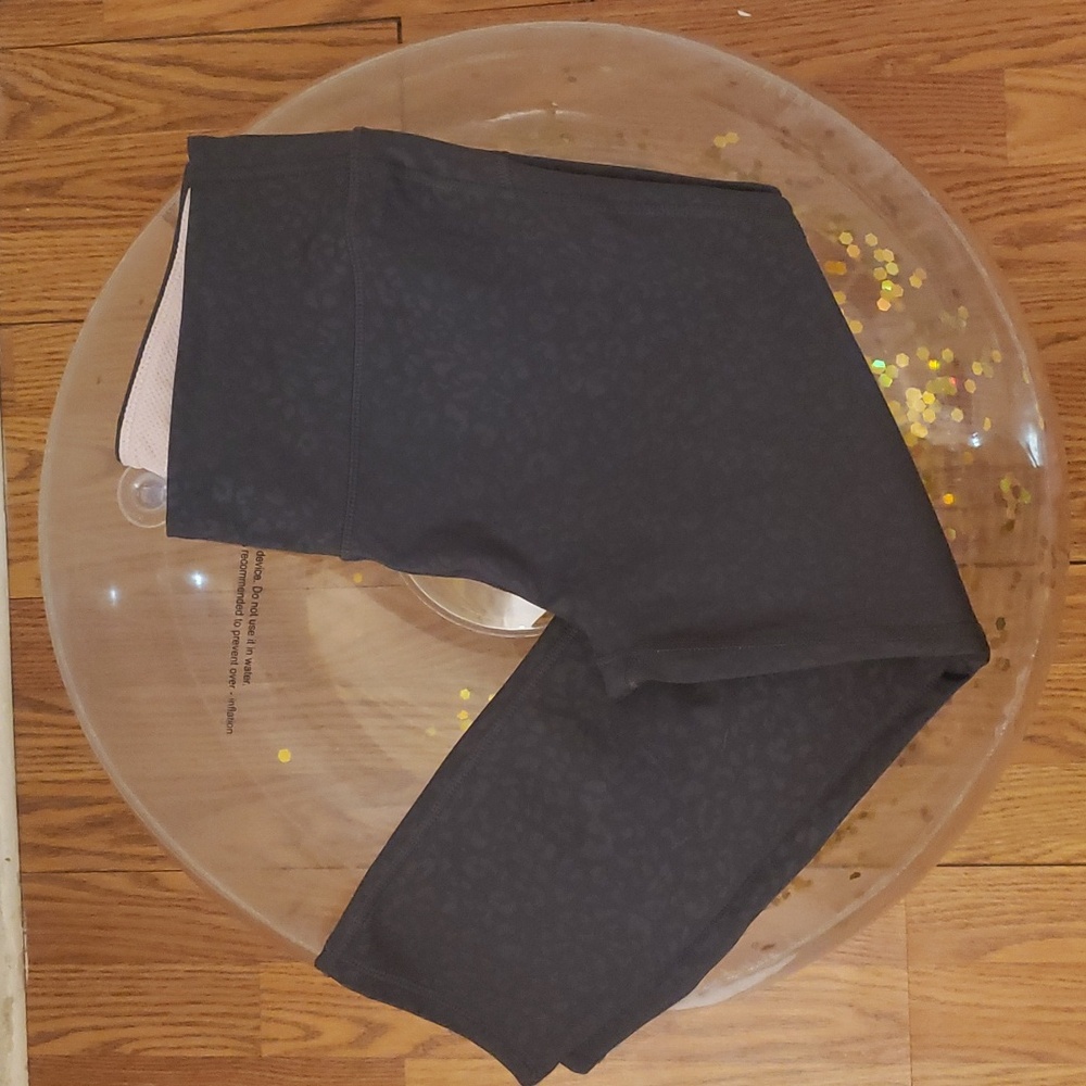 $5 FEBRUARY SALE Marika Sport Leggings Size L 12-14